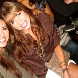 Meet your Posher, Donna